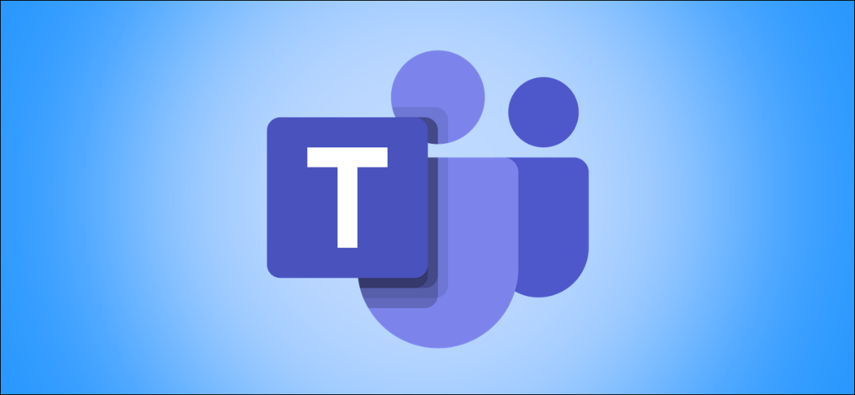 Logotipo de Microsoft Teams