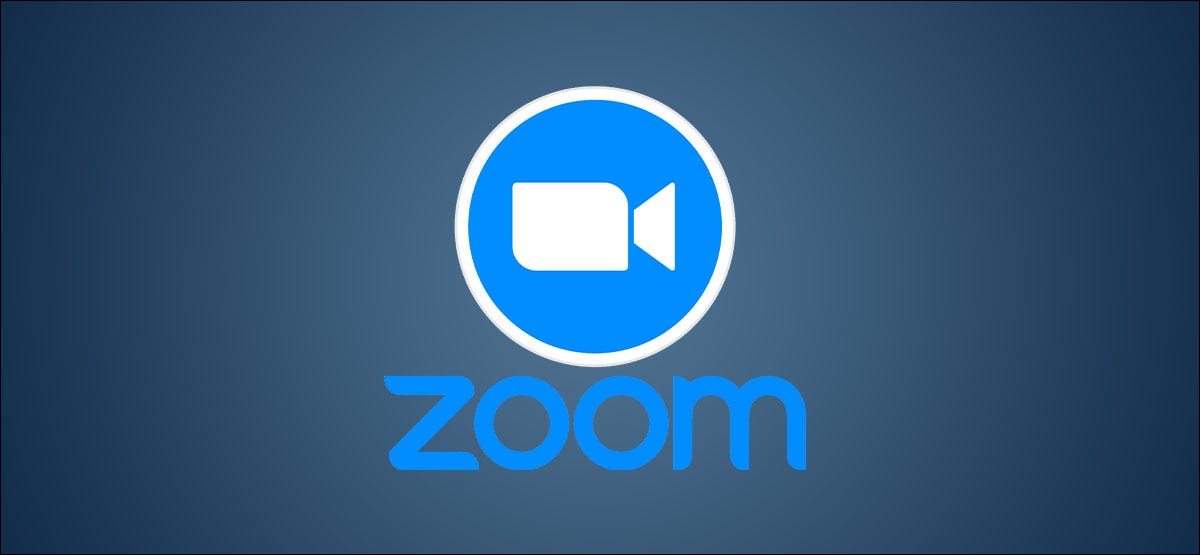 Logotipo de zoom