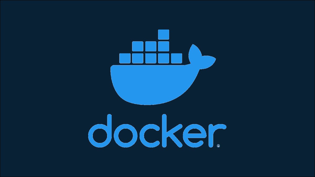 ▷ Docker para principiantes: todo lo que necesita saber - ResponTodo