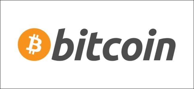 criptomoneda del logotipo de bitcoin.org