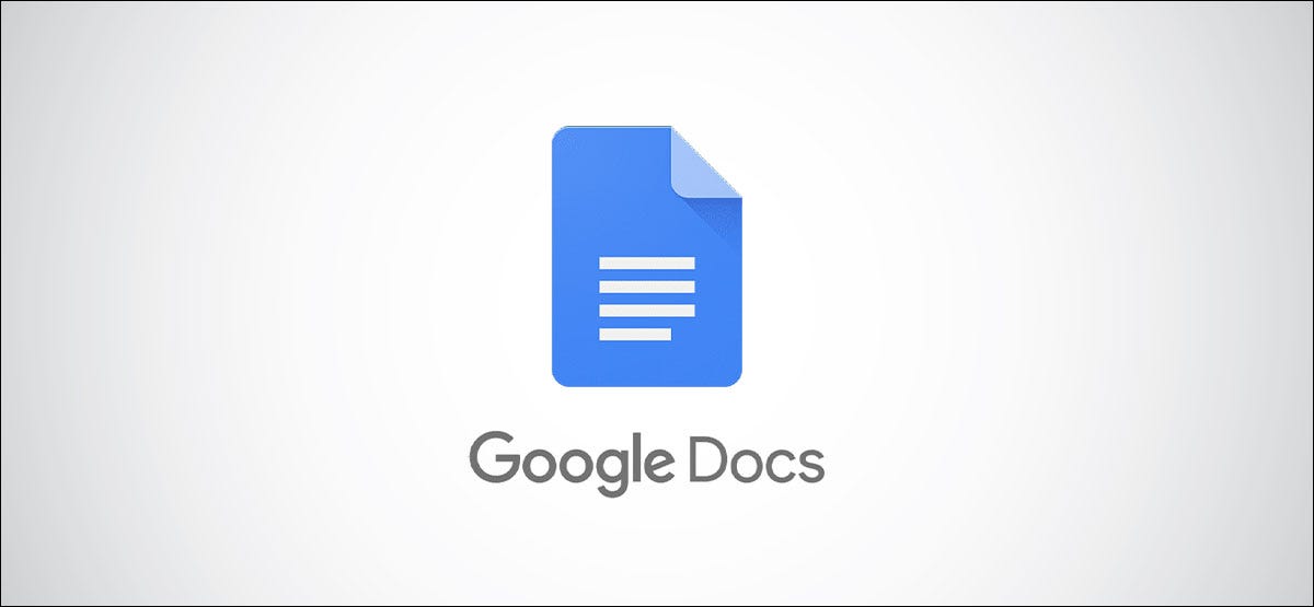 Logotipo de Google Docs