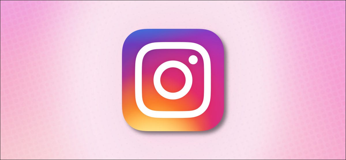 Logotipo de Instagram