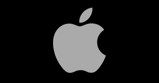 Logotipo de Apple