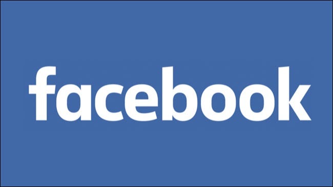 logo de Facebook