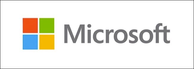 Logotipo de Microsoft