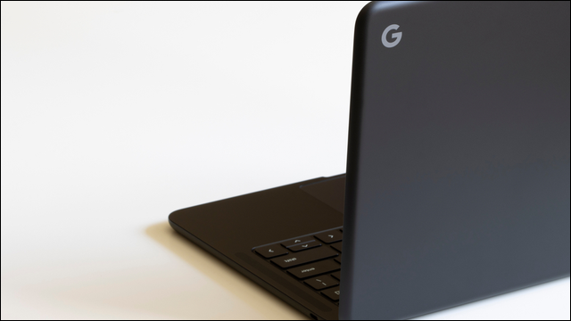 Chromebook Google Pixelbook