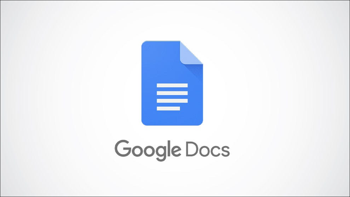 Logotipo de Google Docs