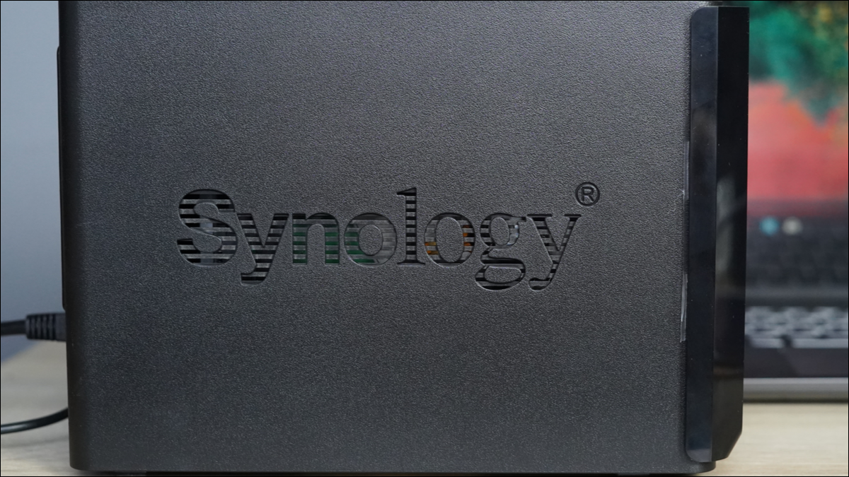 Cerca de Synology Drive