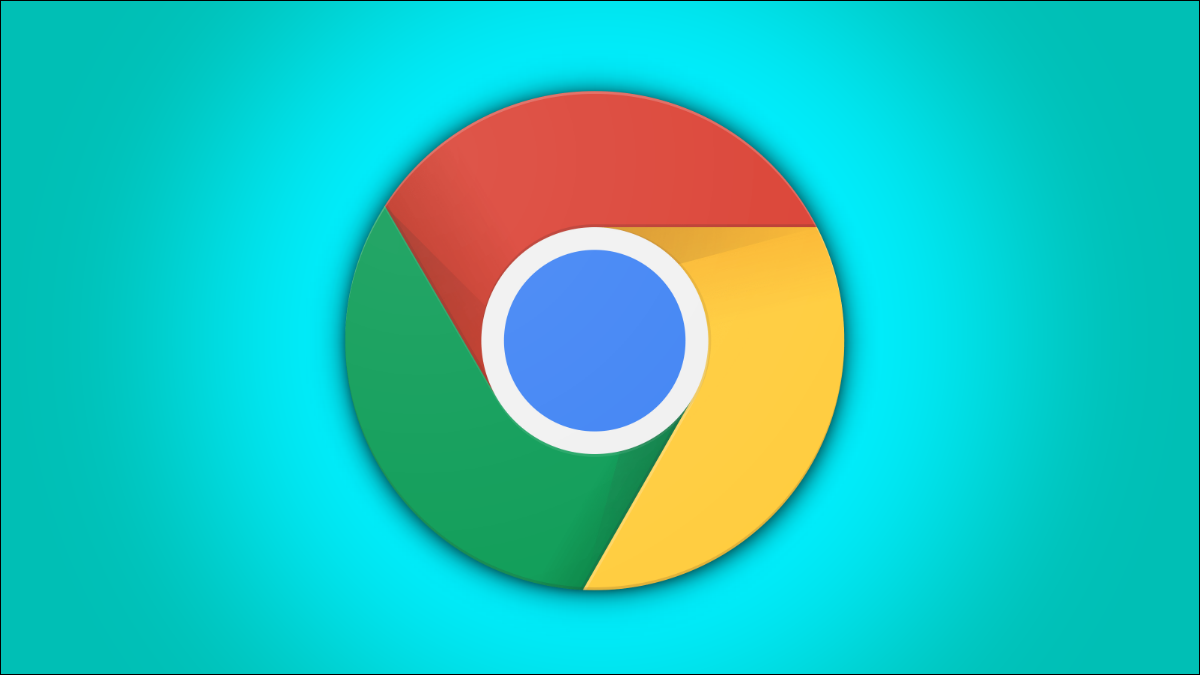 Logotipo de Google Chrome