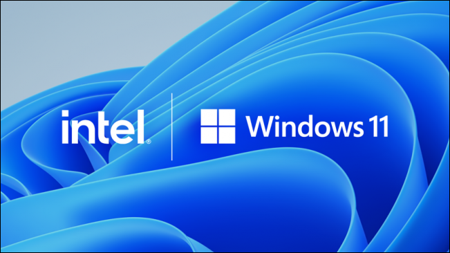Intel und Windows 11