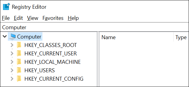 Navegue hasta el directorio "WindowsUpdate" en el Editor del Registro.
