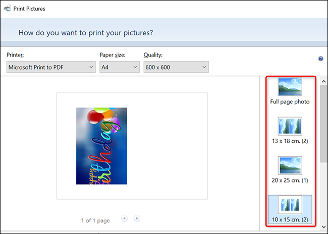 Cambia cómo aparece la foto PNG en el PDF.
