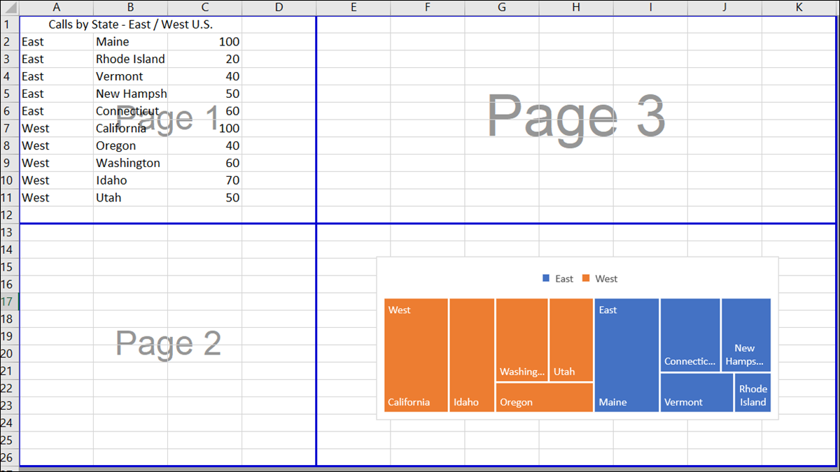 C Mo Insertar Editar O Eliminar Saltos De P Gina En Microsoft Excel Respontodo