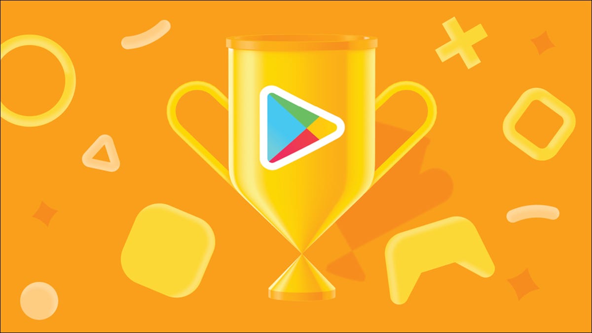 Las mejores aplicaciones de Google Play 2021