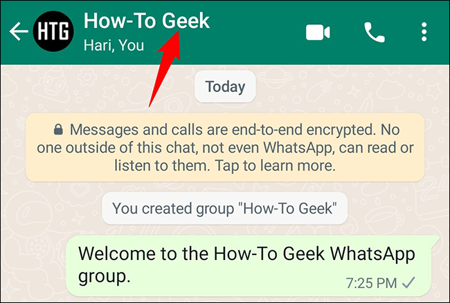 Cómo Eliminar Un Grupo De Whatsapp Respontodo 5622