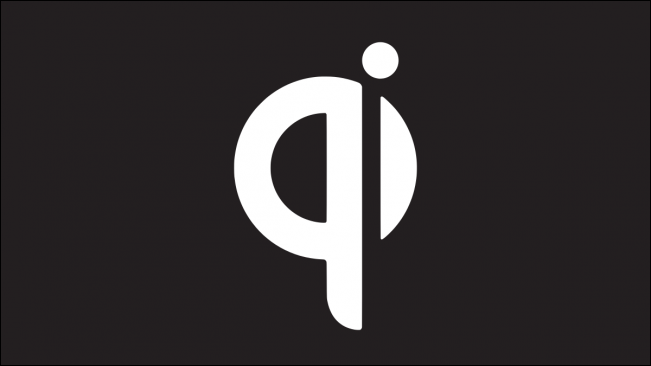 logotipo de Qi