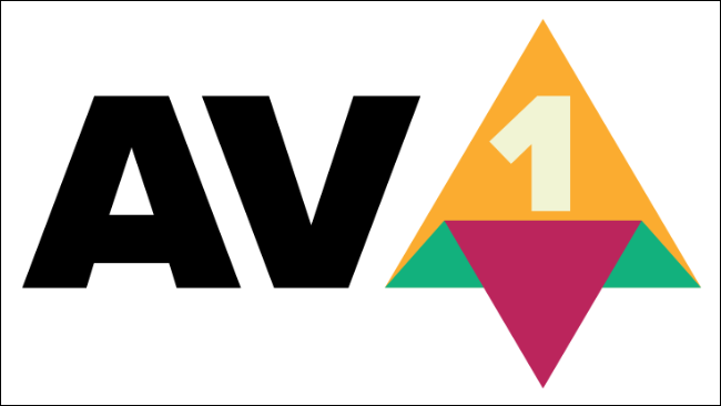 logotipo AV1