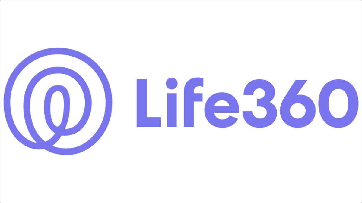 Logotipo de Life360