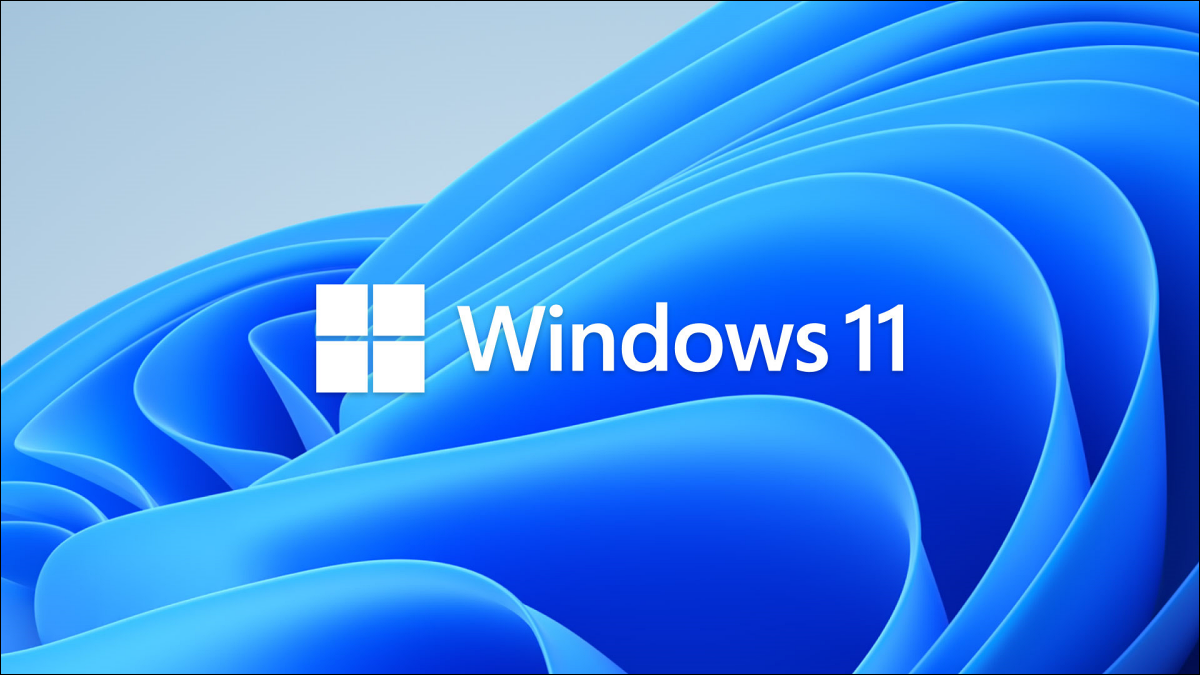 Logotipo de Windows 11