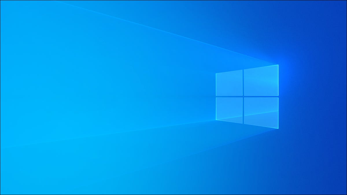 Logotipo de Windows 10