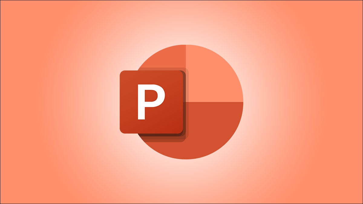 Logotipo de Microsoft PowerPoint