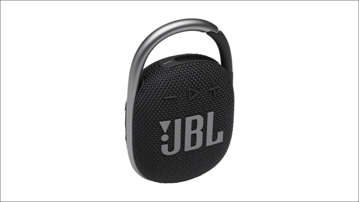 Imagen del producto JBL Clip 4