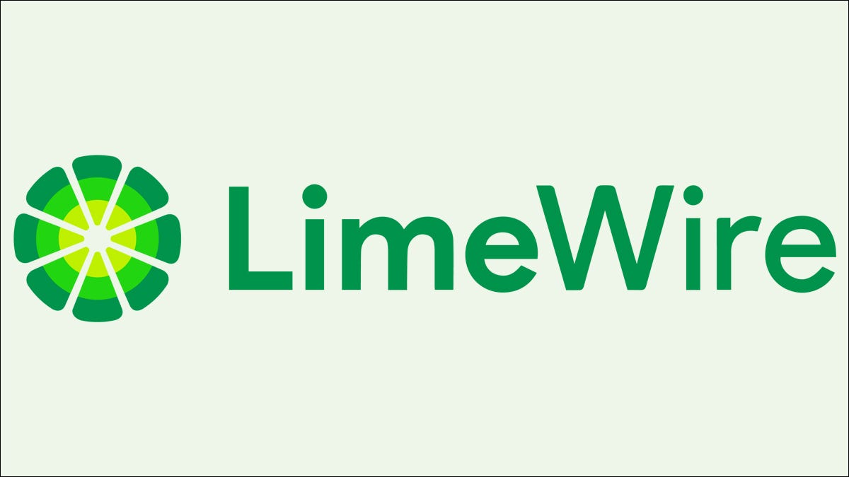 Logotipo de LimeWire