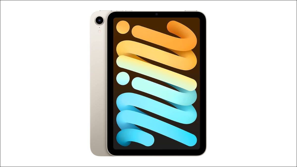 Imagen del producto Apple iPad Mini