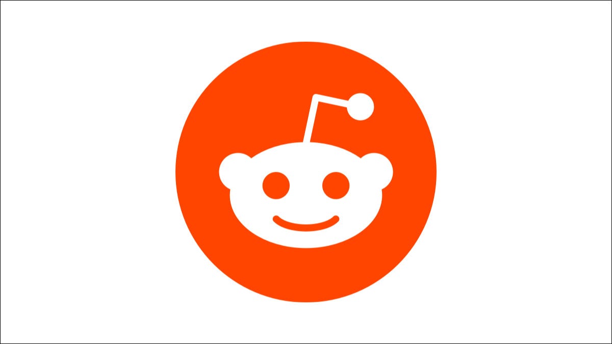 logotipo de reddit