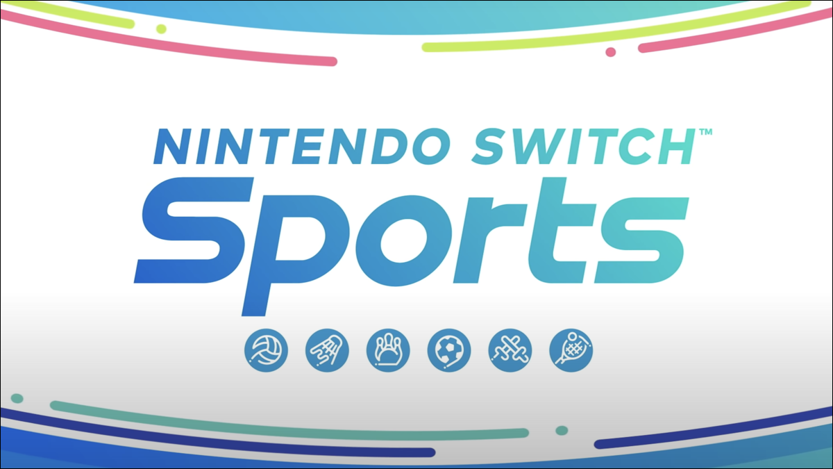 Cambiar deportes para Nintendo Switch